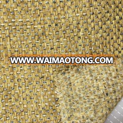 weaving papyrus faux straw raffia fabric for shoes,handbag,hat.etc